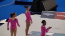 USA Podium Training Leotard