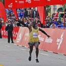 Sammy Wanjiru