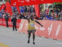 Sammy Wanjiru