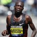 Moses Mosop