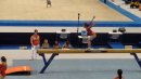 World Championships 2011 Podium Training
