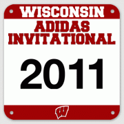 2011 Wisconsin adidas XC Invitational