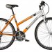 XC series MTB Bikes