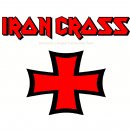 NoTubes Iron Cross 2011