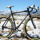 Cannondale CAAD9 BB30 Cyclocross