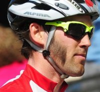 Geoff Kabush