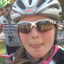 Iron Cross - Vicki Barclay 1st