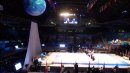 Team Final Opening Ceremony