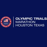 2012 USA Olympic Marathon Trials Houston