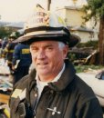 Chief Ray Downey