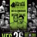 Joe Ellenberger is ready for the VFC title and whatever comes next