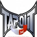 Flocenter Presented by TapouT Mouthguard