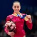 Jordyn Wieber