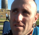 Adam Myerson 10th Granogue Day 1