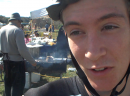 Drew Dillman 2nd Granogue Day 1