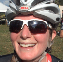 Vicki Barclay Iron CX Vs. Granogue