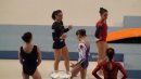 Beam Final Leotards