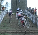 Granogue UCI Junior Men 2011