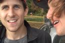 Jeremy Durrin "This is B.S.!" Granogue Day 2
