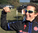 Arley "Stealth" Kemmerer 3rd Granogue Day 2