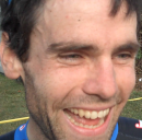 Justin Lindine Murderer! Granogue Day 2