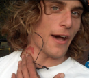 Anthony Clark Sick! WHAT? Granogue Day 2
