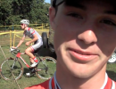 Zane Goddby Only Barrier Hopper Granogue Day 2