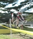 Granogue Downhill Barrier Hop - Zane Godby