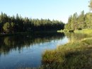 Deschutes River Trail - Bend, OR