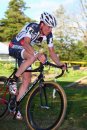 2011 Granogue D1 UCI Men 142