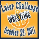 Laker Challenge