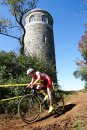 2011 Granogue Cross by Anthony Skorochod