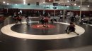 Prodigy Combine Morning Session