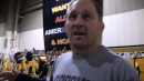 Facility Upgrade At Missouri