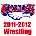 Allen Eagles 2011-2012