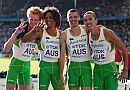 13 Bronzed Aussies