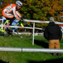 Downeast Cyclocross Weekend 2011