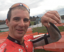 Dylan McNicholas WENT HAAAHDAH KID! 1st DownEast Day 1