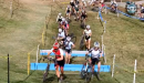 Women's Race 2011 Boulder Racing Cyclocross # 3