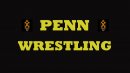Penn High School Wrestling Promo Video