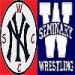 Wyoming Seminary vs Suffolk County Wrestling Club