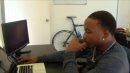 Bubba Jenkins stops by the Flo HQ