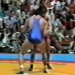 Bundesliga wrestling league in Germany