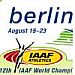 2009 Berlin Track and Field World Championships RT Coverage
