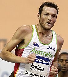 Craig Mottram