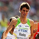 Jeff Riseley
