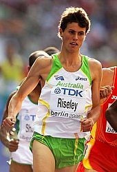 Jeff Riseley