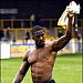 Dwain Chambers