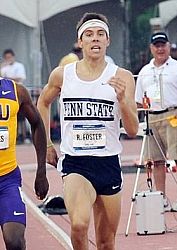 Ryan Foster