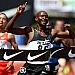 Bernard Lagat